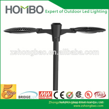 led garden lights for parking lot,bicycle path 50W 60w 80W 100W